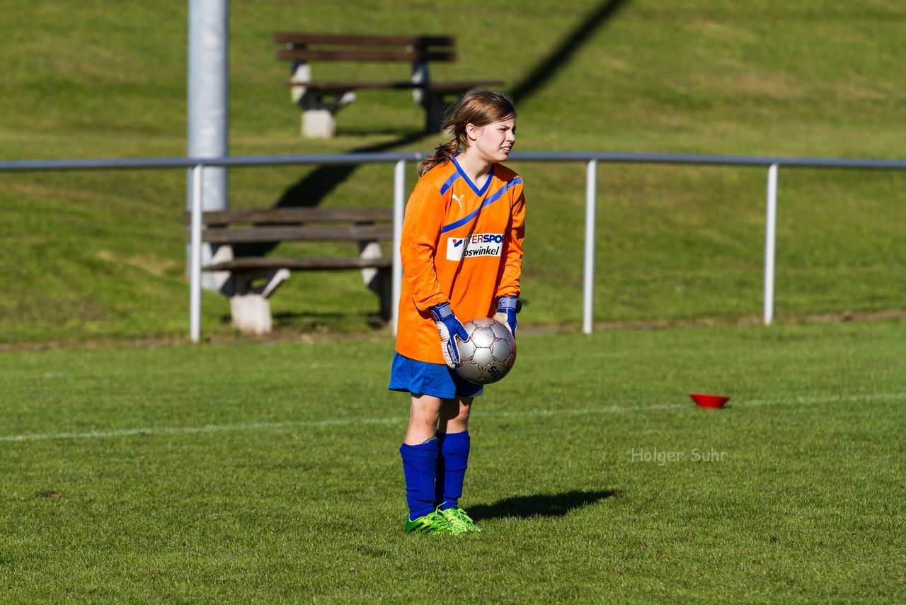 Bild 62 - C-Juniorinnen FSC BraWie 08 o.W. - MTSV Olympia Neumnster o.W. : Ergebnis: 0:14